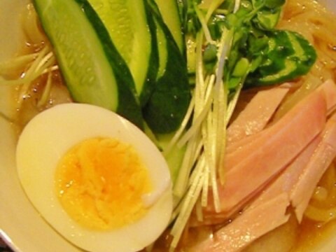 冷麺 スープも麺も自家製 レシピ 作り方 By Yogi Kitchen 楽天レシピ 冷麺 スープも麺も自家製 レシピ 作り方 By Yogi Kitchen 楽天レシピ